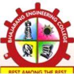 Bhajrang Engineering College logo