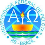 Federal University of Pelotas logo