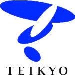 Logotipo de la Teikyo Heisei University