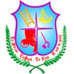 Logotipo de la Ethiraj College for Women