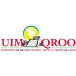Logotipo de la Universidad Intercultural Maya de Quintana Roo