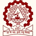 Logotipo de la Bundelkhand Institute of Engineering & Technology