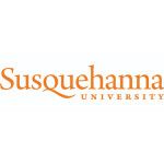 Логотип Susquehanna University