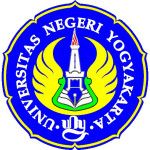 Universitas Negeri Yogyakarta logo
