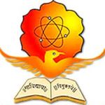 Логотип Swami Ramanand Teerth Marathwada University