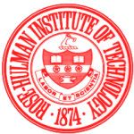 Логотип Rose Hulman Institute of Technology