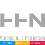 Логотип Heilbronn University