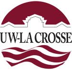 Логотип University of Wisconsin la Crosse