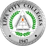 Логотип Lipa City Colleges