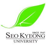 Seokyeong University logo