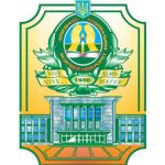 Логотип Donetsk National Medical University
