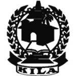 Логотип Kerala Institute of Local Administration