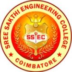 Logotipo de la Sree Sakthi Engineering College
