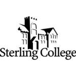 Логотип Sterling College Kansas