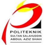 Logotipo de la Polytechnic Sultan Salahuddin Abdul Aziz Shah