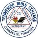 Логотип Tennessee Bible College Cookeville