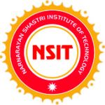 Narnarayan Shastri Institute of Technology logo