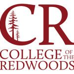 Logotipo de la College of the Redwoods