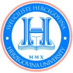 Herzegovina University logo