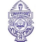 Логотип Autonomous University of Yucatan