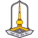 Логотип Mahasarakham University