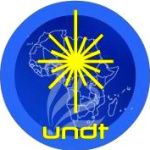 Логотип University of N'Djamena