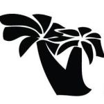 Логотип Kamina Methodist University