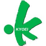 Логотип Kyoei University