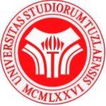 University of Tuzla logo