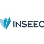 Logo de The INSEEC Business School