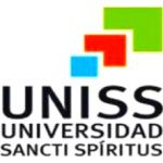 Logotipo de la University of Sancti Spiritus