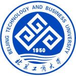 Beijing Technology & Business University logo