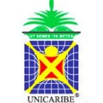 Логотип Caribbean University
