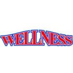Logotipo de la Japan Wellness Sports University