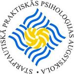 Logotipo de la International Higher School of Practical Psychology
