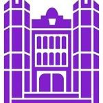 Логотип Kansas Wesleyan University