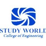 Logo de Study World College of Engineering