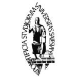 Logotipo de la Pontifical Salesian University
