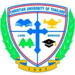 Логотип Christian University