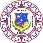 Logotipo de la Technical University of Oruro