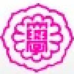 Logotipo de la Koshien Junior College