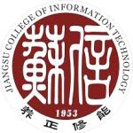Logo de Jiangsu Vocational College of Information Technology