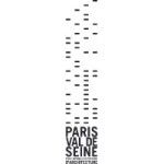 Logotipo de la National School of Architecture of Paris-Val de Seine