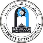 Logo de University of Technology Iraq