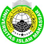 Логотип Islamic University of Makassar