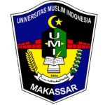 Логотип Muslim University of Indonesia