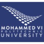 Логотип Mohammed VI University Polytechnic School of Industrial Management