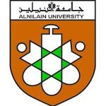 Логотип Neelain University