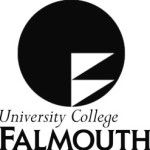 Логотип Falmouth University (Dartington College of Arts)