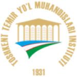 Logotipo de la Tashkent Institute of Railway Technology